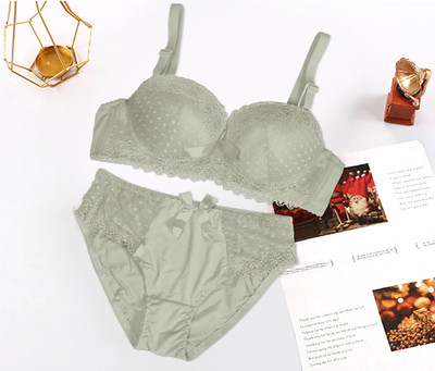 TERIZLA Lingerie Set