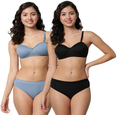 Narsingha Dreams Lingerie Set