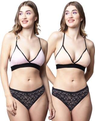 samvar Lingerie Set