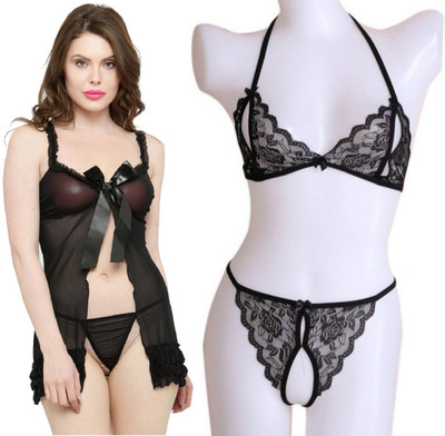 IyaraCollection Lingerie Set