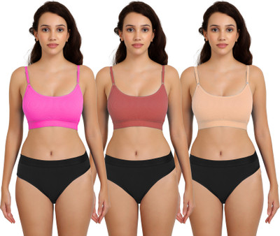 aamarsh Lingerie Set