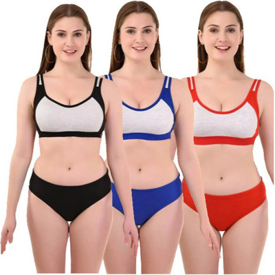 Yana Lingerie Set
