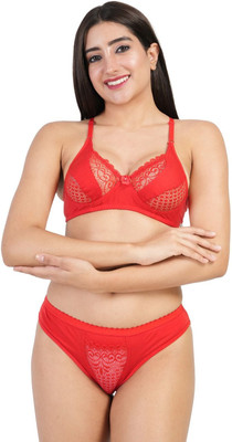 FLAKME Lingerie Set