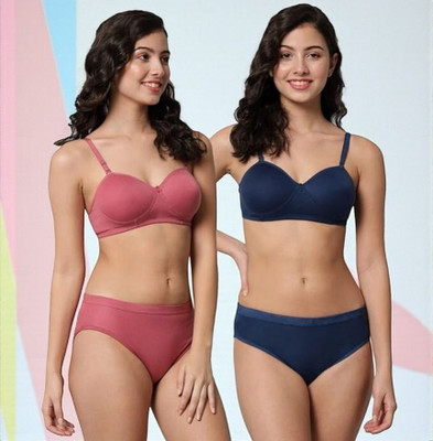 Lunavibe Lingerie Set