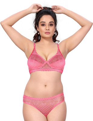 BS SALES Lingerie Set