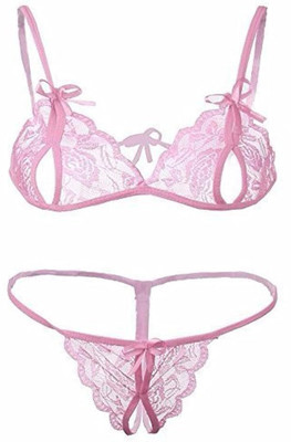 HUKMAN Lingerie Set