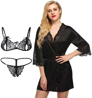 Pronest Self Design, Solid Babydoll