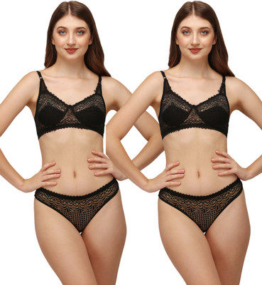 Dhandai Fashion Lingerie Set
