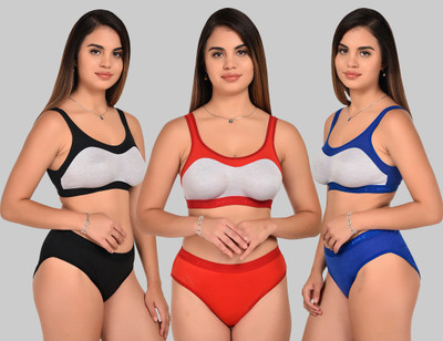 Zivosis Lingerie Set