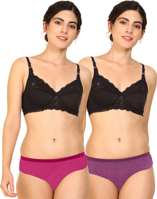 aamarsh Lingerie Set