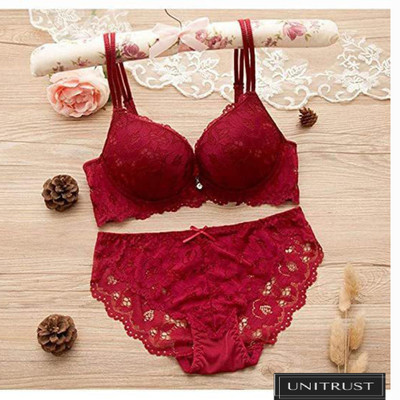 Unitrust Lingerie Set