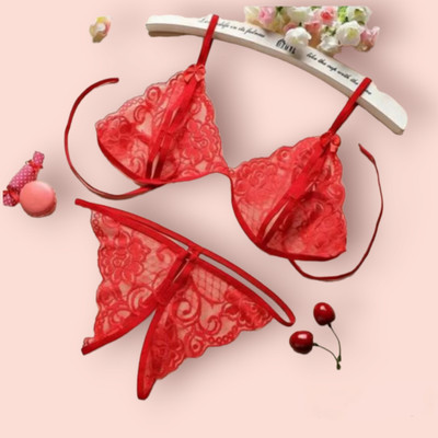 YUTABSAL Lingerie Set