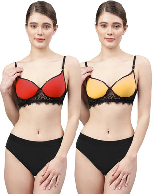 samvar Lingerie Set