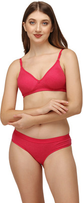 LORLIVA Lingerie Set