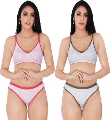Popocracy Lingerie Set