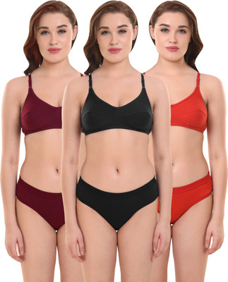 Lady One Lingerie Set