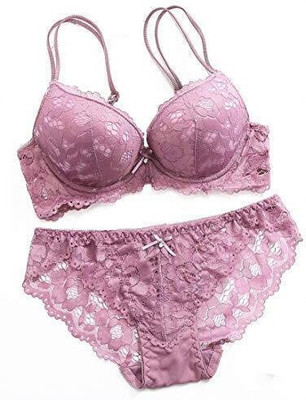WTE Lingerie Set
