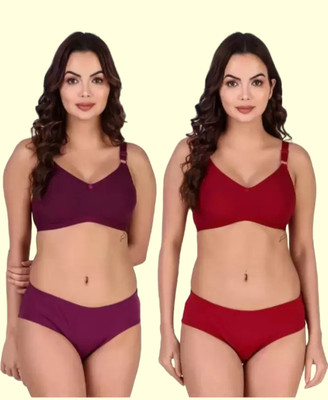 jivika Lingerie Set