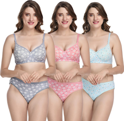 takia Lingerie Set