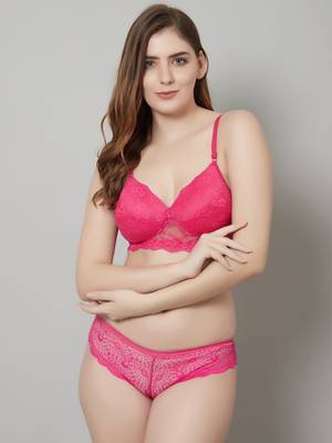 PrettyCat Lingerie Set