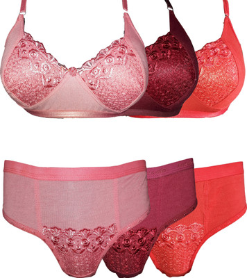 Yana Lingerie Set