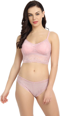 Briafinz Lingerie Set