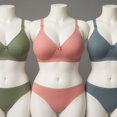 Tizu Lingerie Set