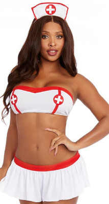 Muquam Lingerie Set