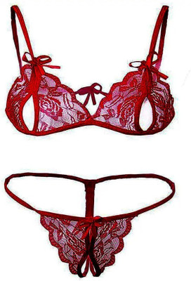 SK Collection Lingerie Set