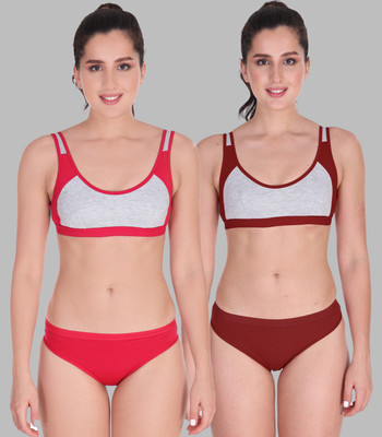 samvar Lingerie Set