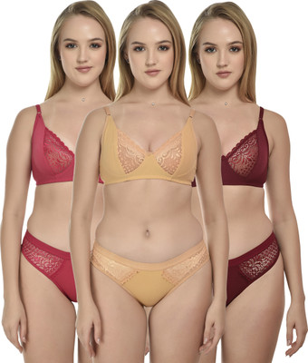 Lady One Lingerie Set