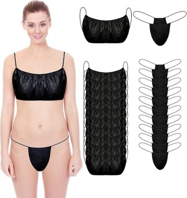 Connectwide Lingerie Set