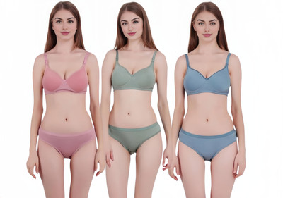 Celibeu Lingerie Set