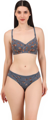 Fashonic Lingerie Set