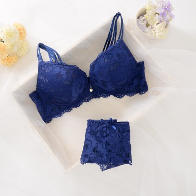 Nakshu Lingerie Set