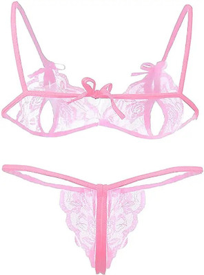 SK Collection Lingerie Set