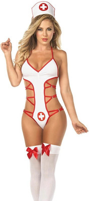 flirtytouch Lingerie Set