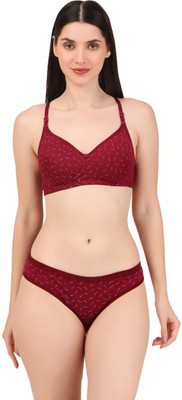Ketvo Lingerie Set