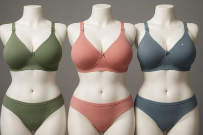 Jaibhav Collection Lingerie Set