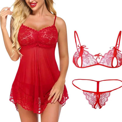 Newba Lingerie Set