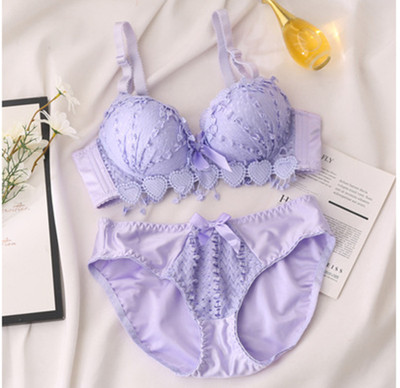 Cruella Lingerie Set