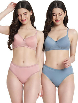 Zeba Lingerie Set