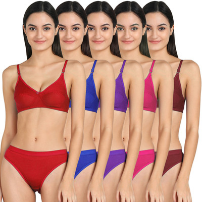 Dhandai Fashion Lingerie Set