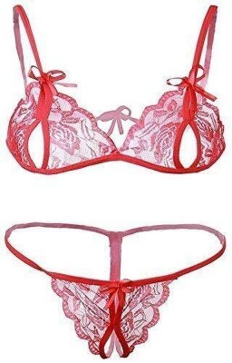 LoveAasan Lingerie Set