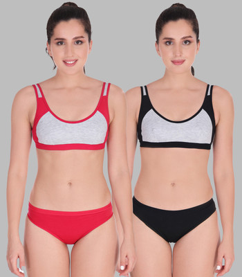 samvar Lingerie Set