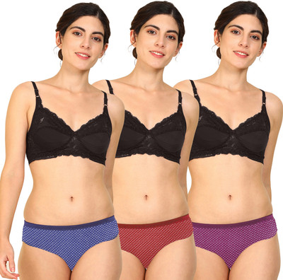 aamarsh Lingerie Set