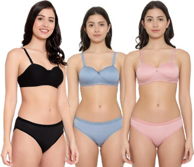 UNIQUELLO Lingerie Set