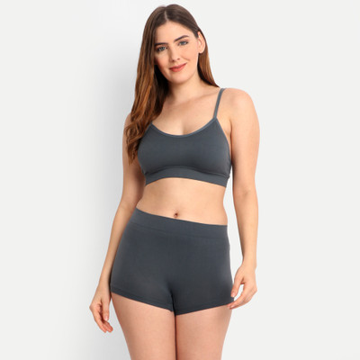 BRANKLY URJA Lingerie Set