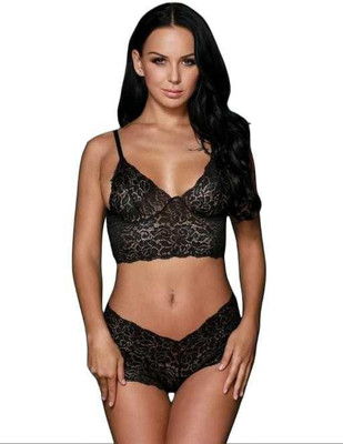 HouseOfCommon Lingerie Set