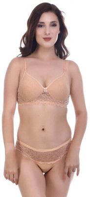 Devisha Enterprises Lingerie Set